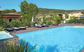 Apartment Marina di Favone - FAV100